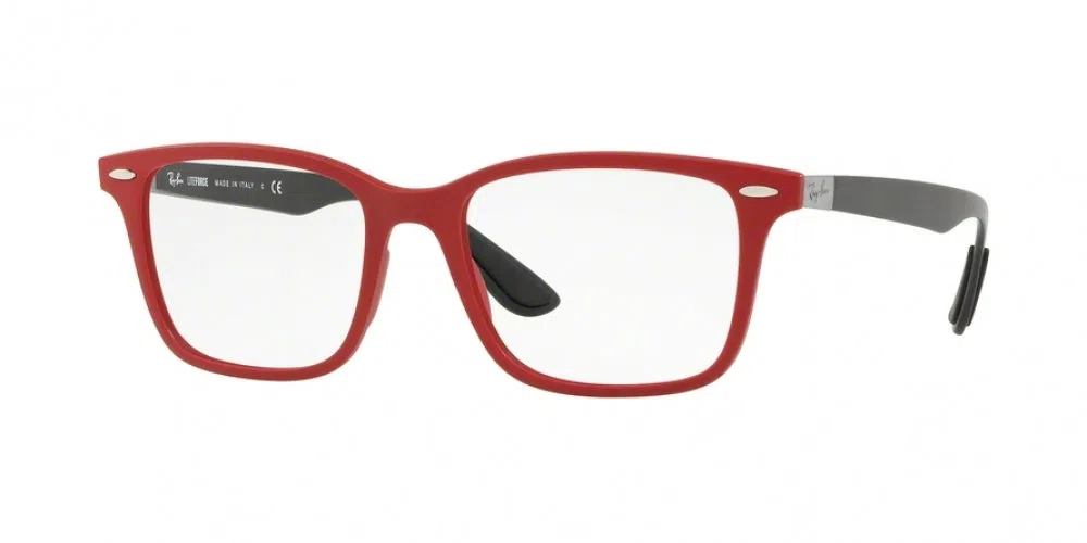 Ray-Ban 7144 Eyeglasses - view 7